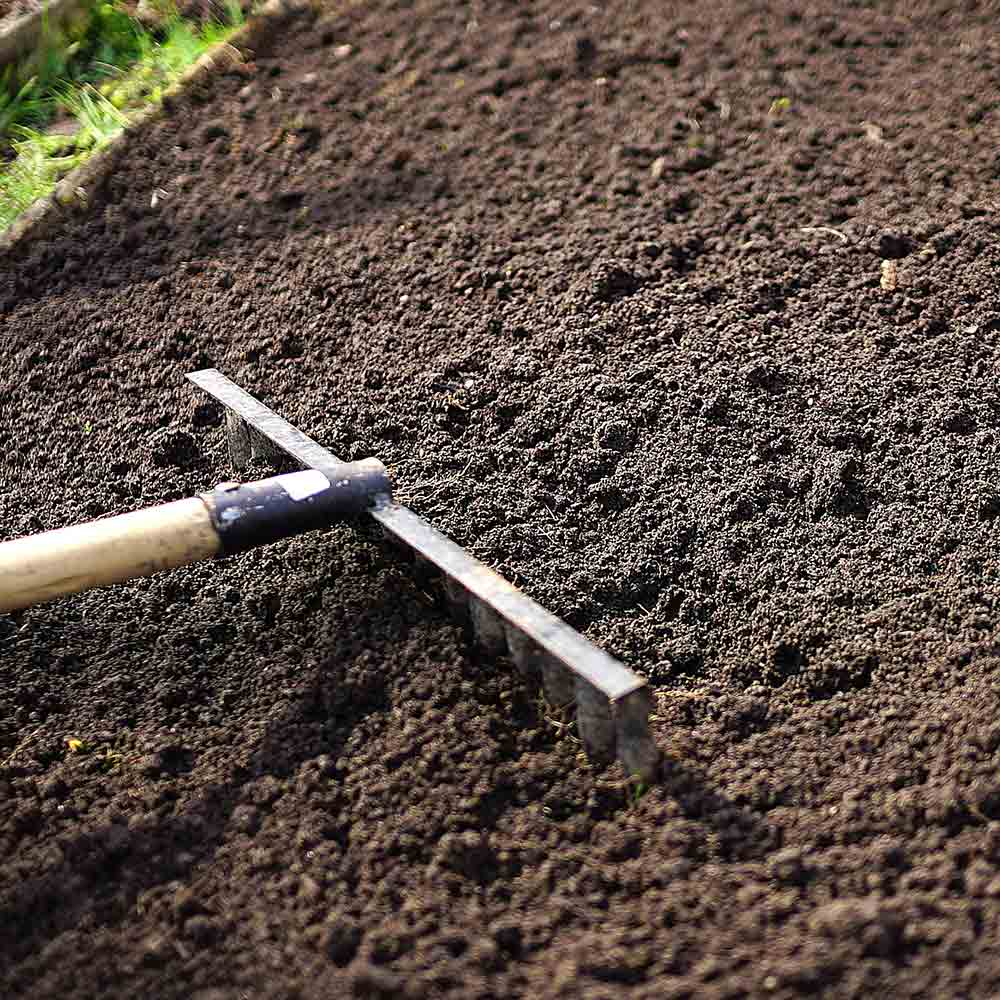 Bulk Bag of Grade 1 Top Soil Wigan Aggregates